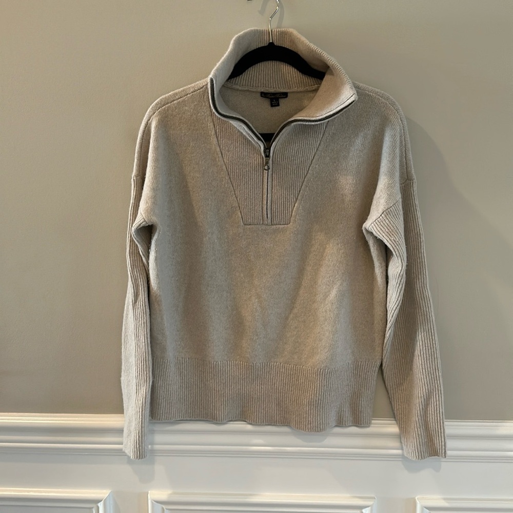 Vguc brooks brothers sweater